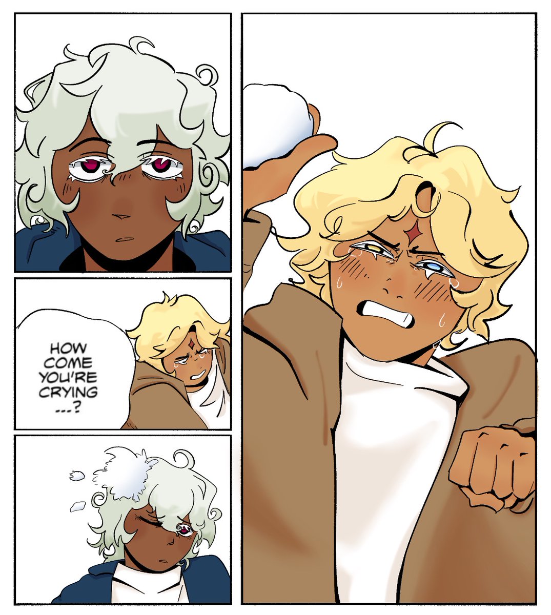 Ghost 🦋🧂⚜️ || CRK spoilers tweet media