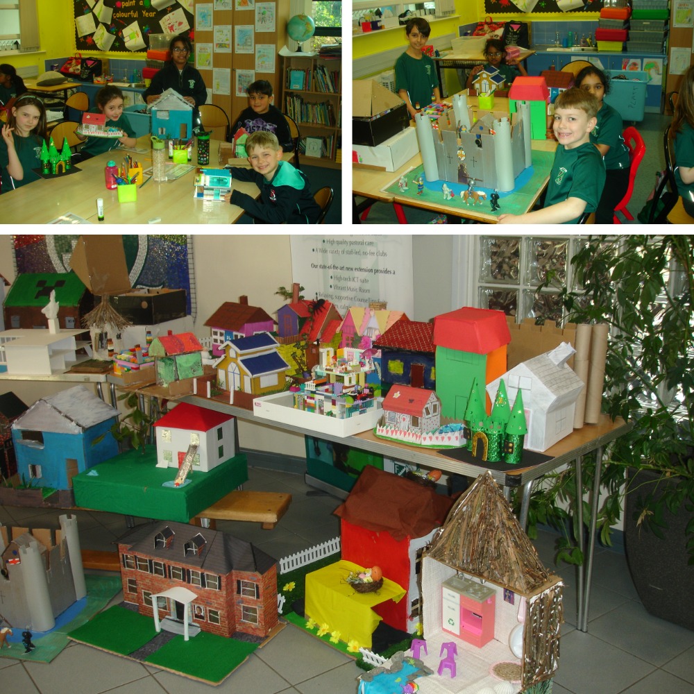 Finaghy Primary tweet media