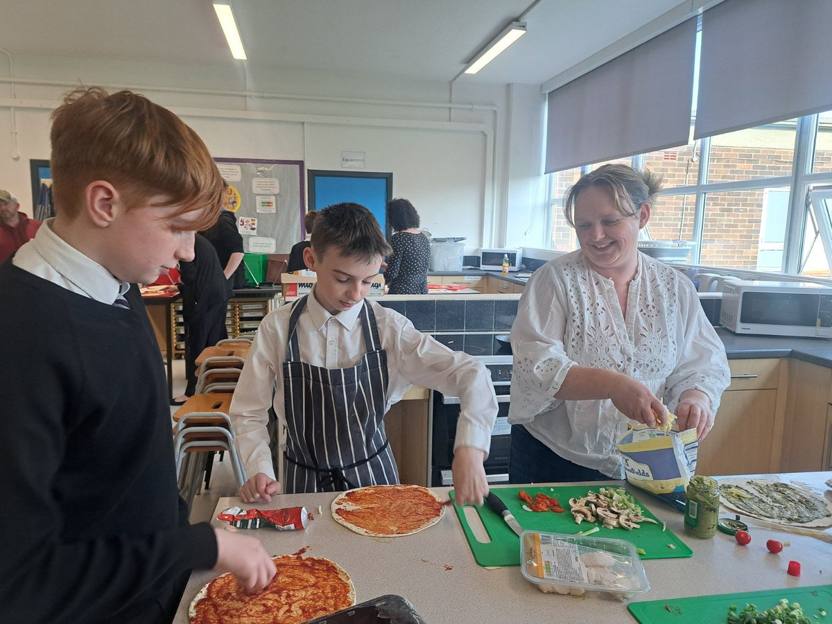 The Valley Leadership Academy tweet media