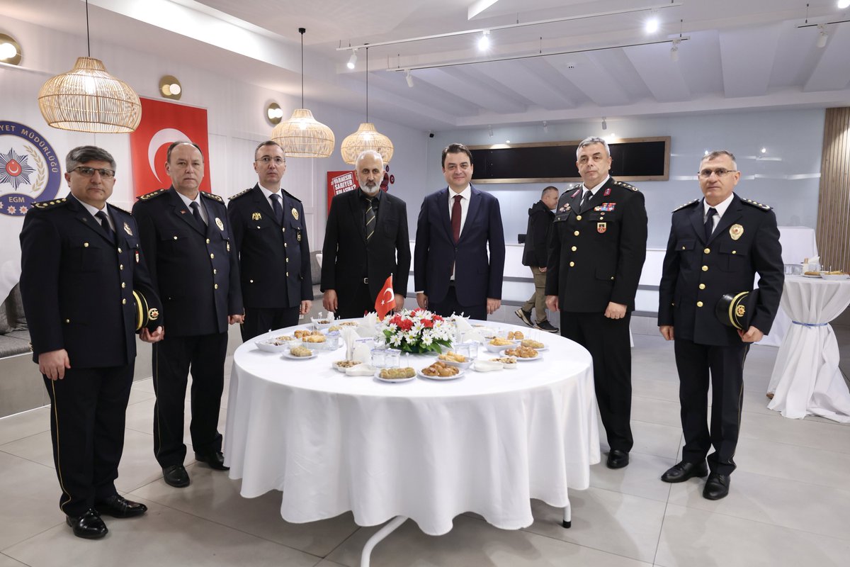 Tokat Valiliği tweet media