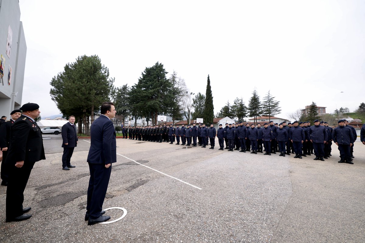 Tokat Valiliği tweet media