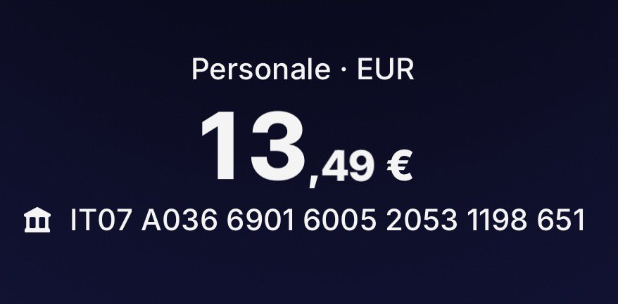 xvriavo (waiting for pearl) tweet media