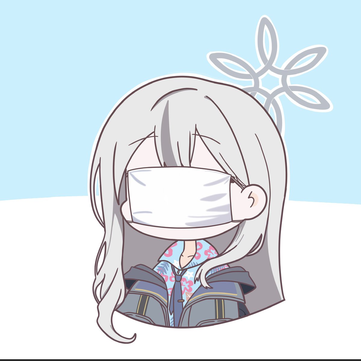 零型機動隊@skeb開設しました！ tweet media