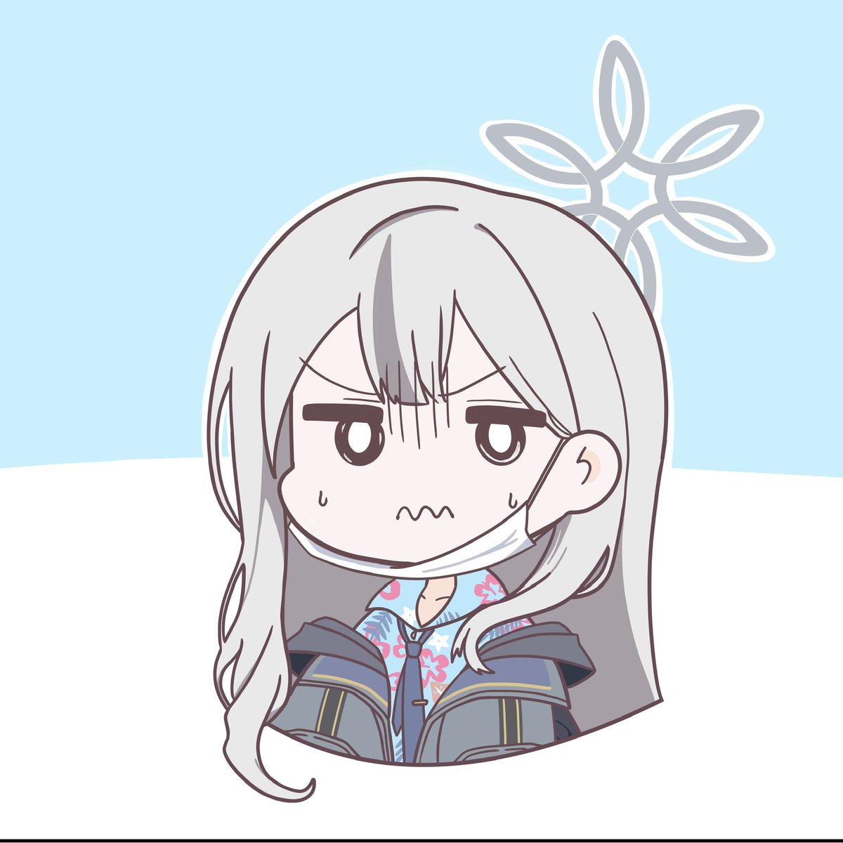 零型機動隊@skeb開設しました！ tweet media