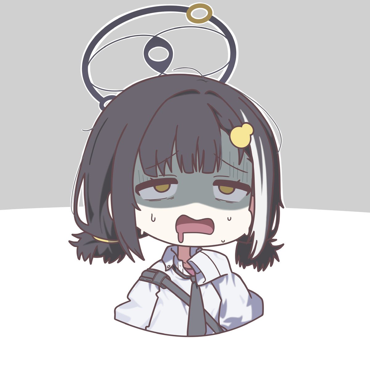 零型機動隊@skeb開設しました！ tweet media