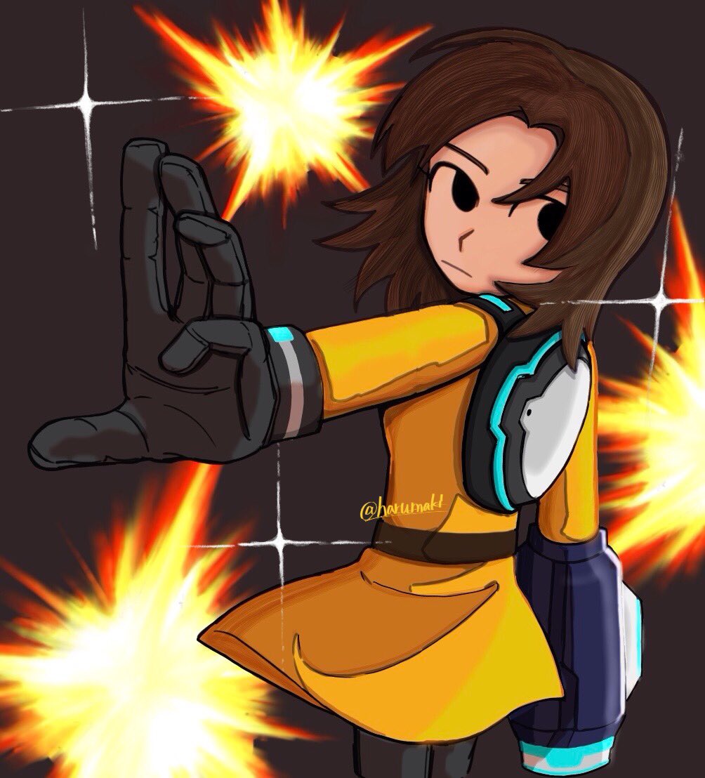 ﾊﾙﾏｷ tweet media