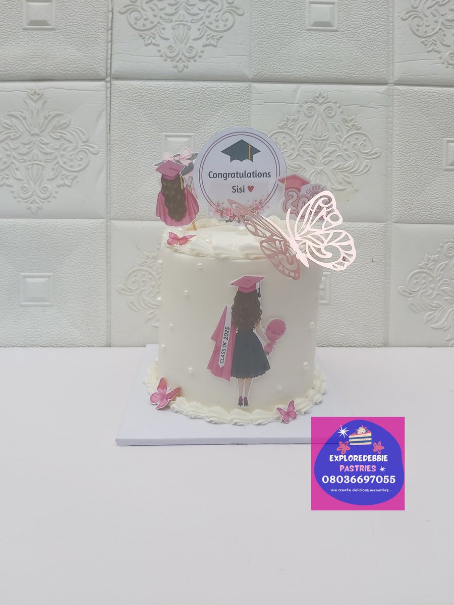 ExploreDebbie | Cakes • Chops • Gifts • Food Tray tweet media