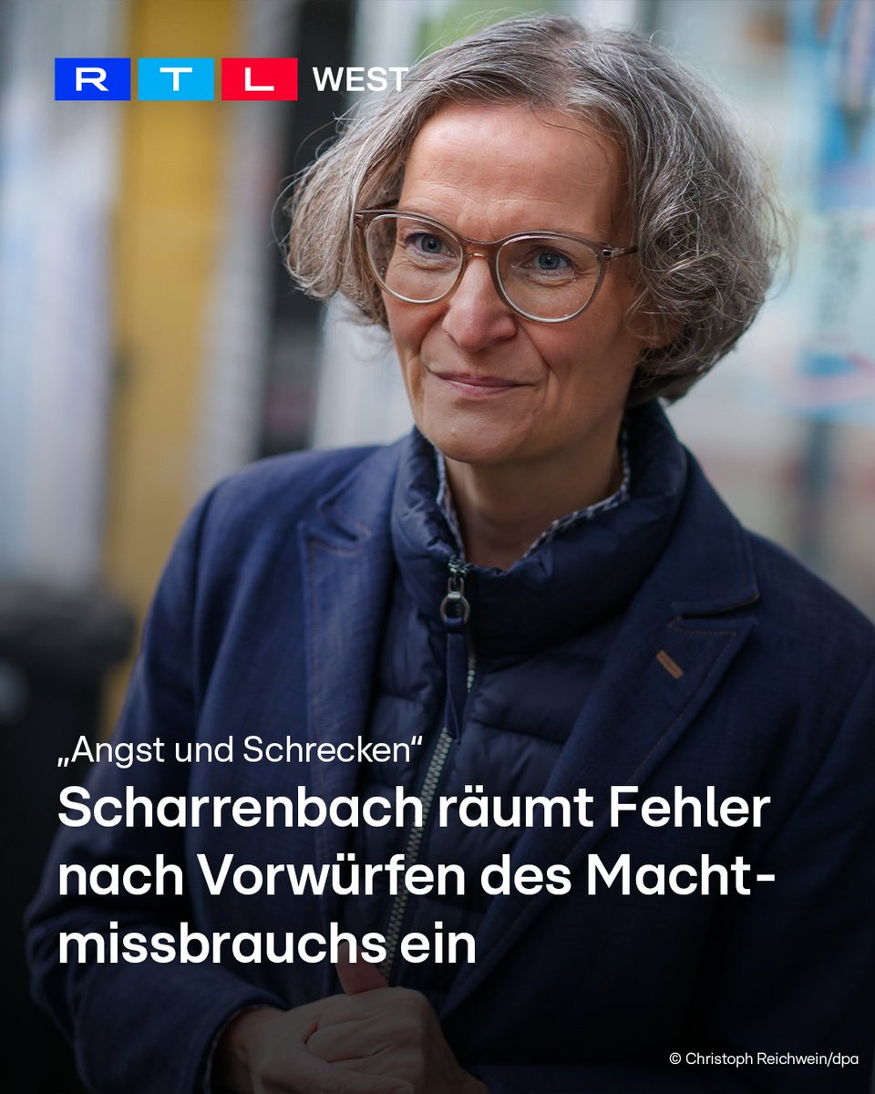 RTL WEST tweet media