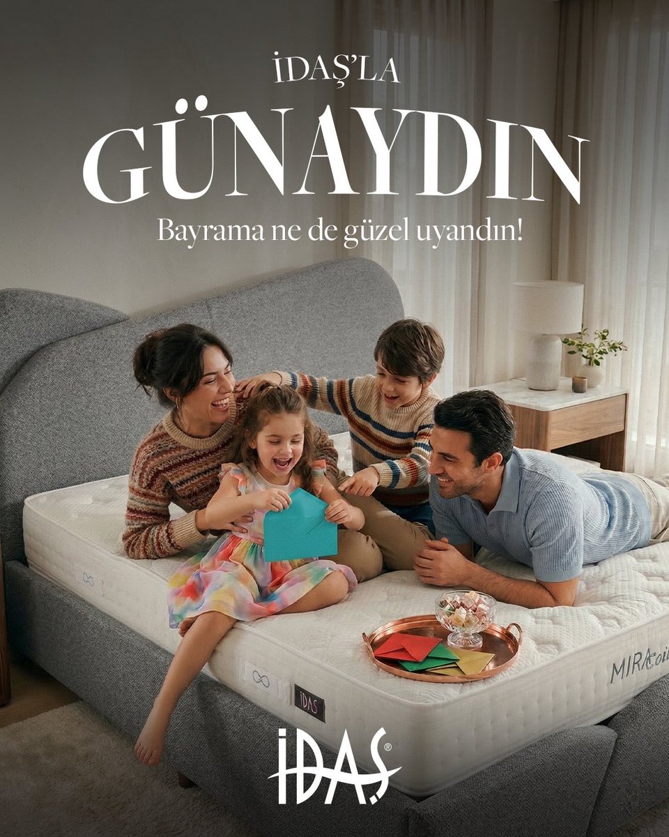 idascomtr's tweet photo. İdaş’la Günaydın
Bayrama ne de güzel uyandın.

Ramazan Bayramınız kutlu olsun! 

#idaş #ramazanbayramı https://t.co/5KCLNtldZ1