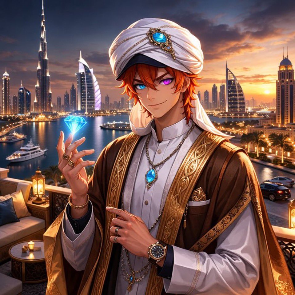 SADIQ ♠️ tweet media