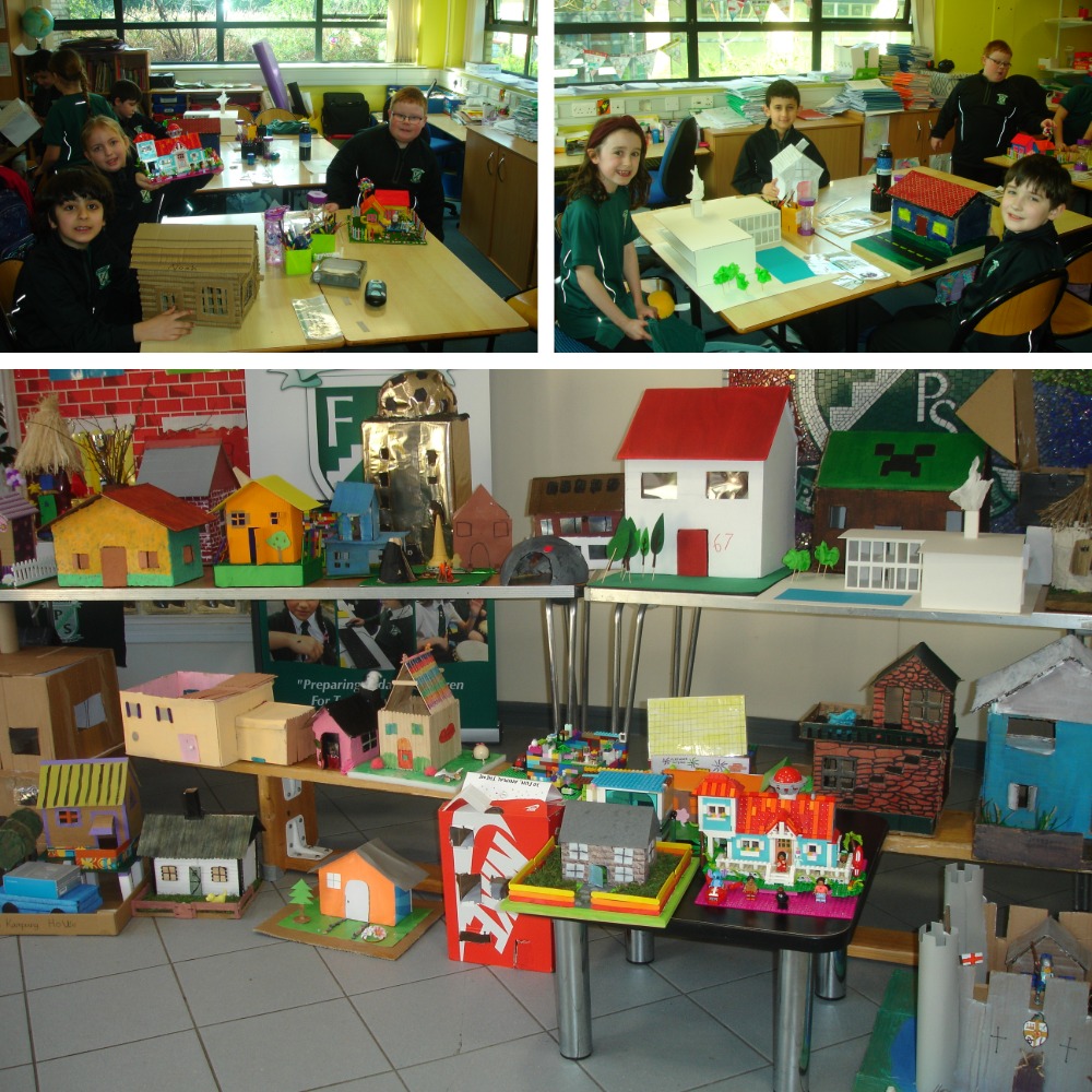 Finaghy Primary tweet media