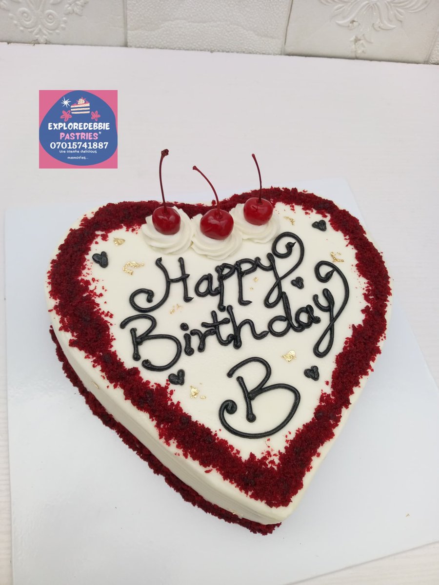 ExploreDebbie | Cakes • Chops • Gifts • Food Tray tweet media