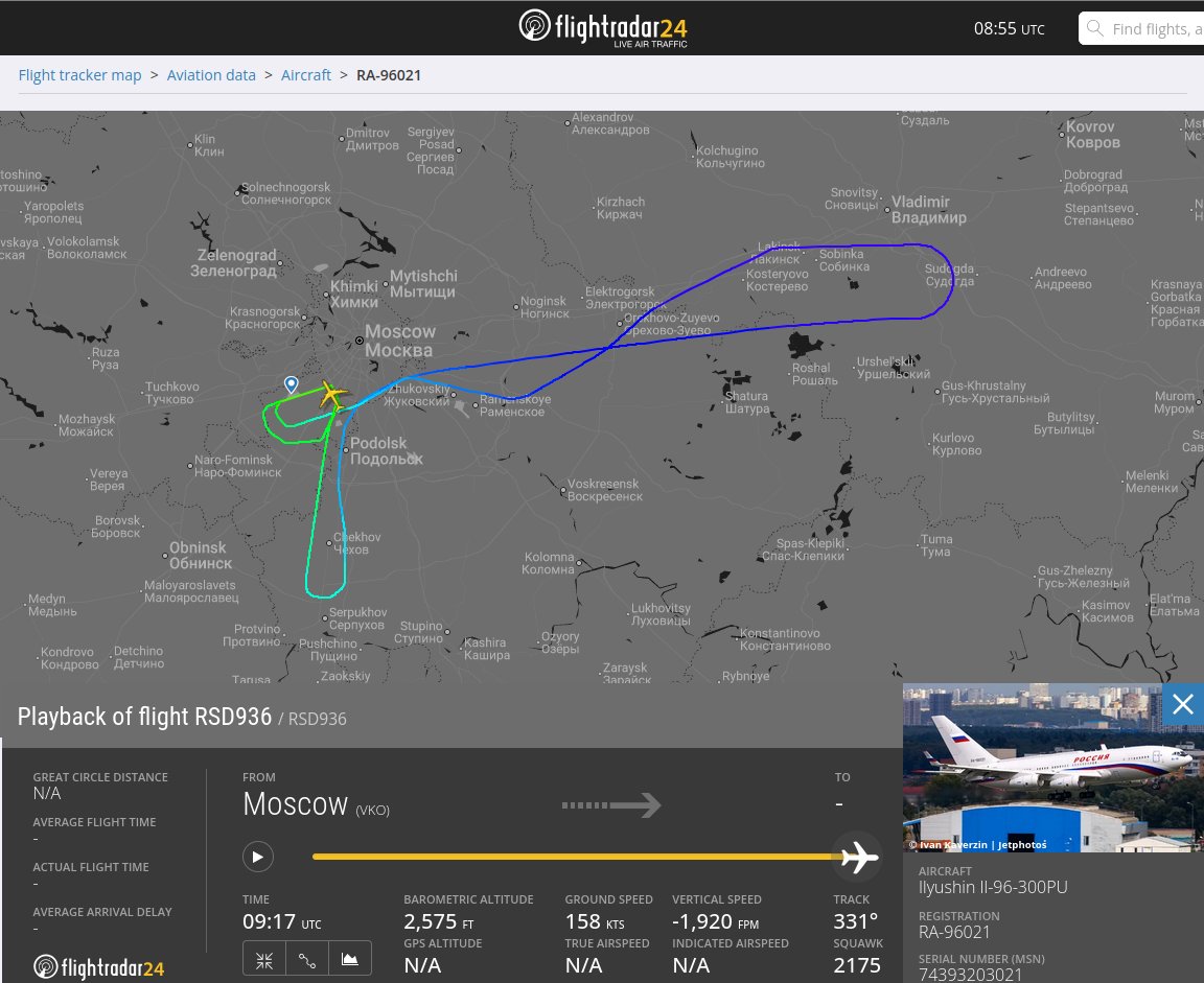 reconron tweet media