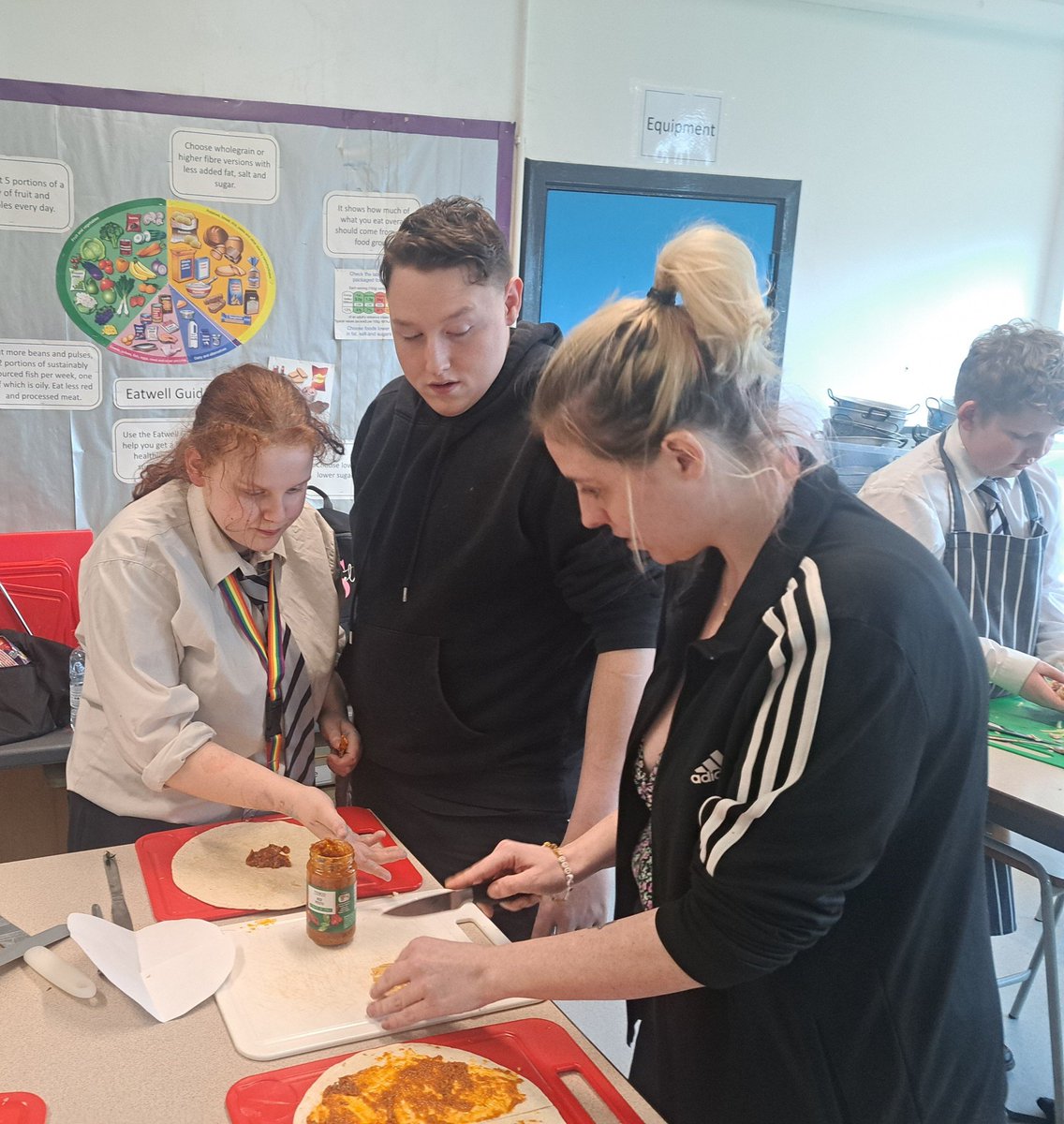 The Valley Leadership Academy tweet media