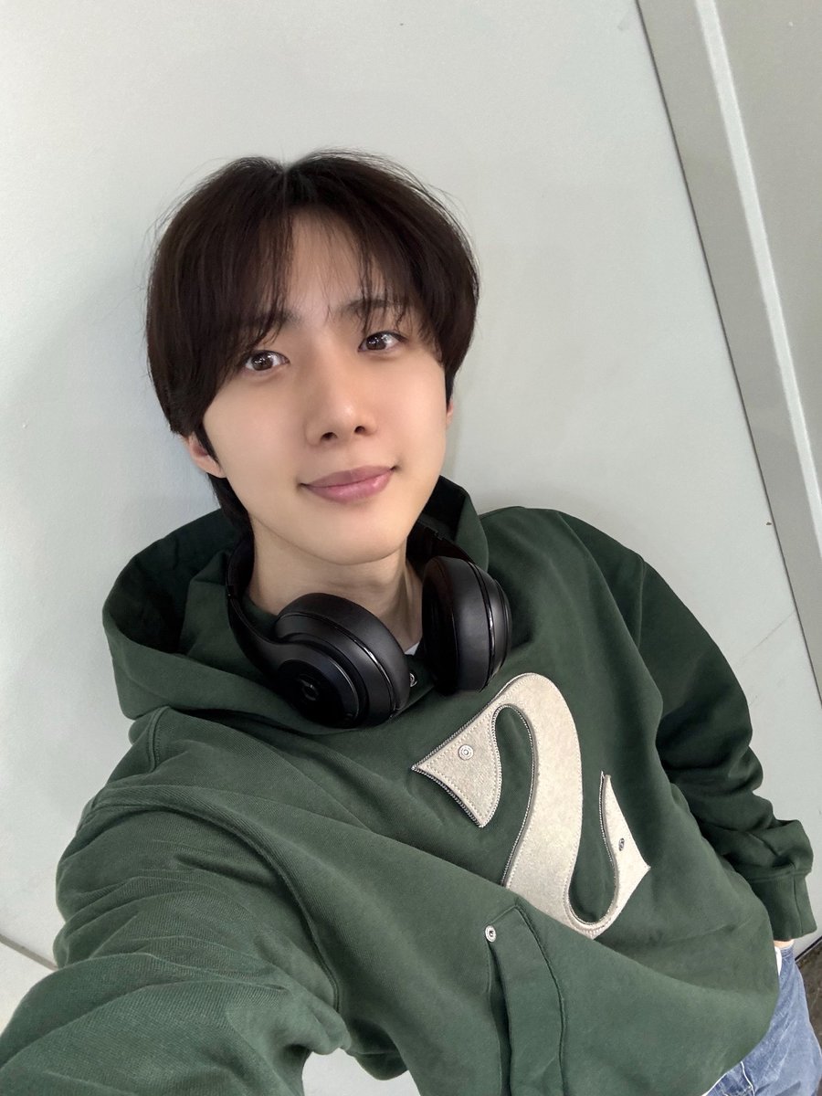 후이 (HUI) tweet media