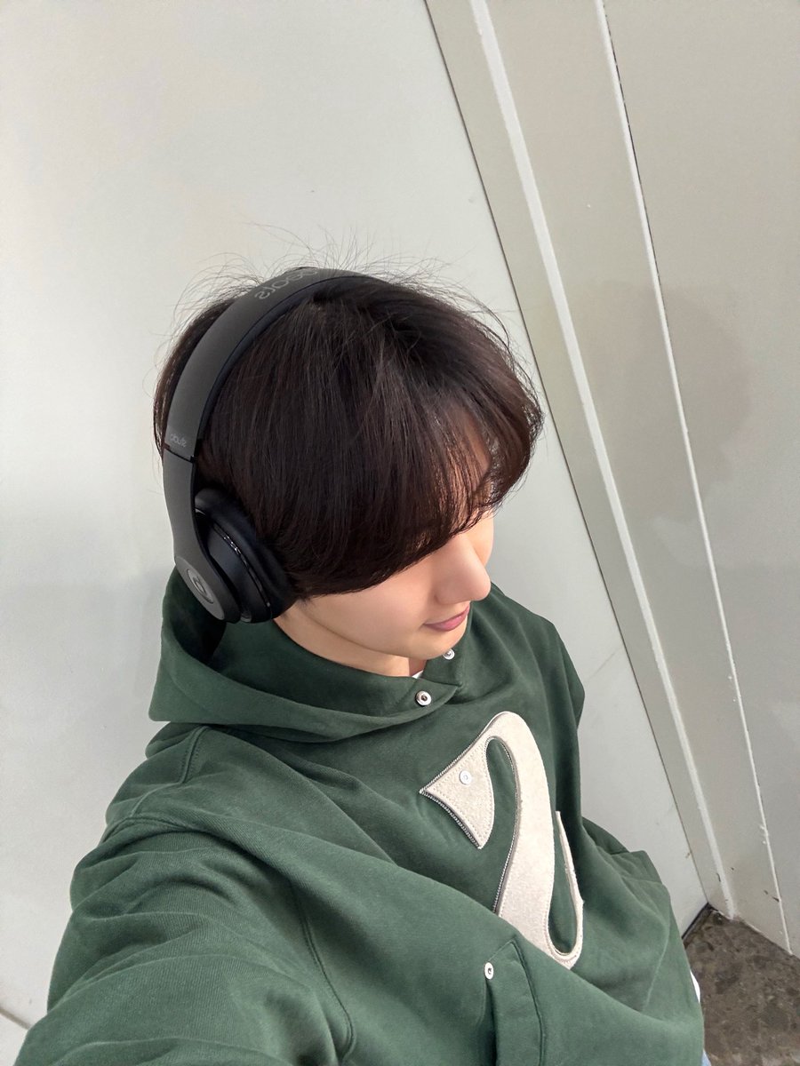 후이 (HUI) tweet media