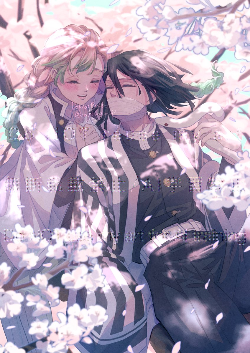 きゃべつ tweet media