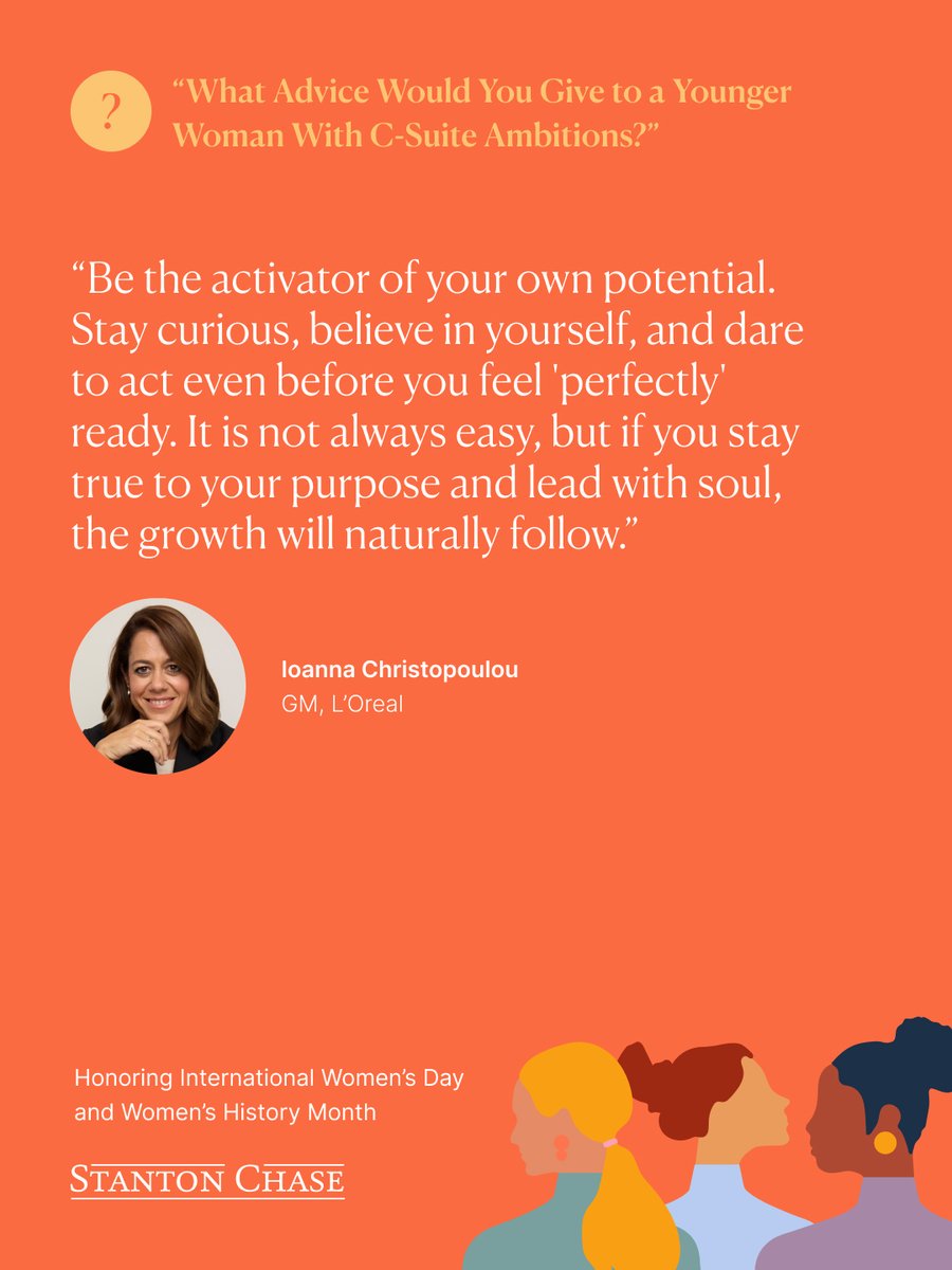 Stanton Chase tweet media