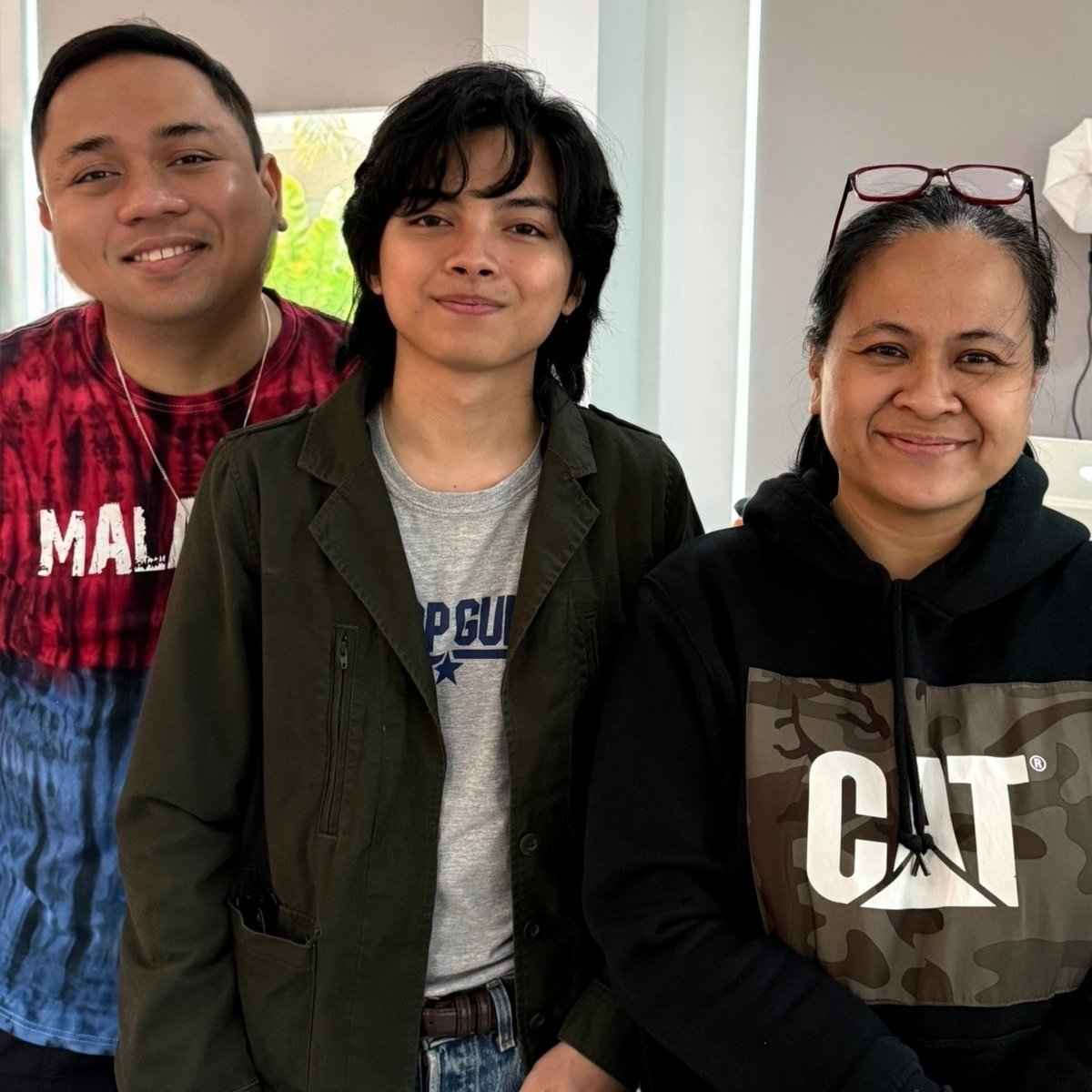 John Paul Egalin Abellera tweet media