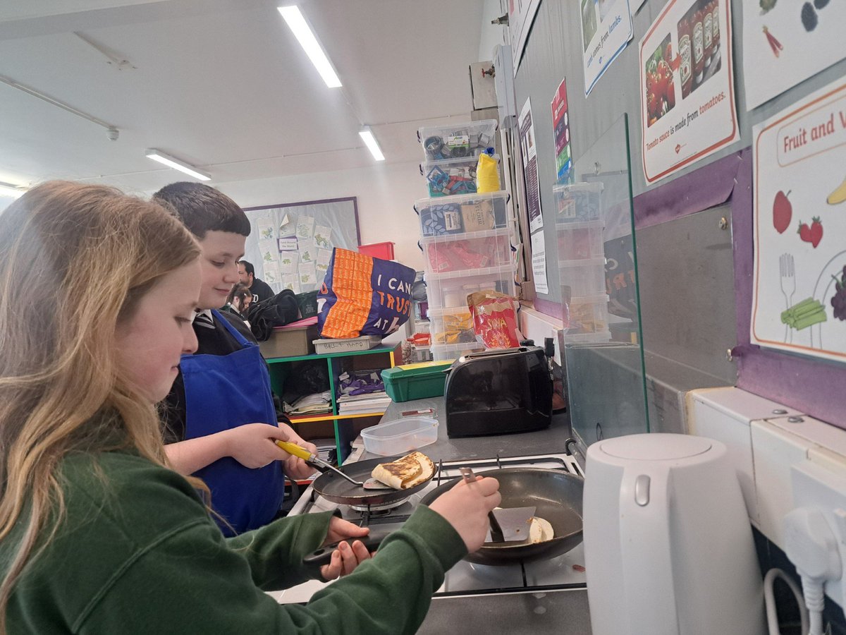 The Valley Leadership Academy tweet media