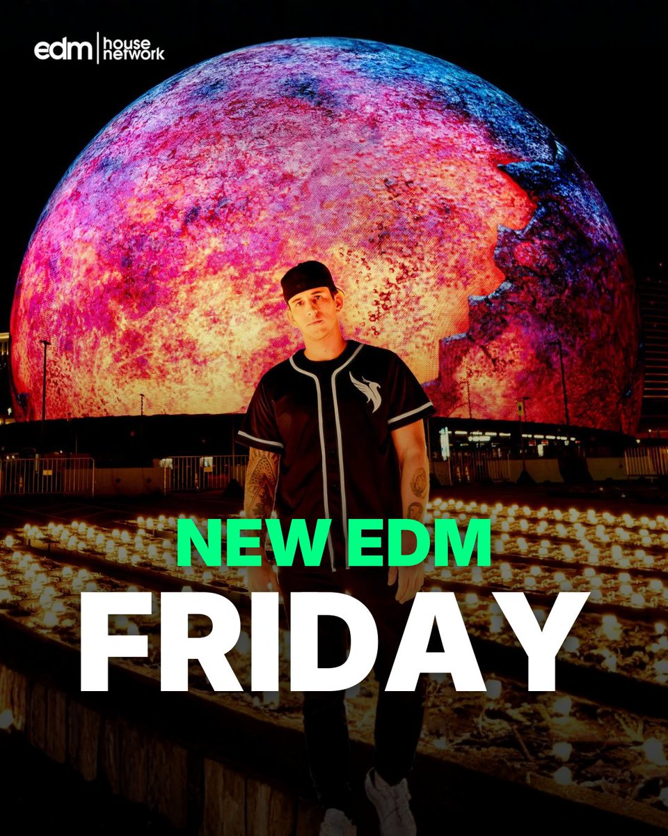 EDMHouseNetwork tweet media