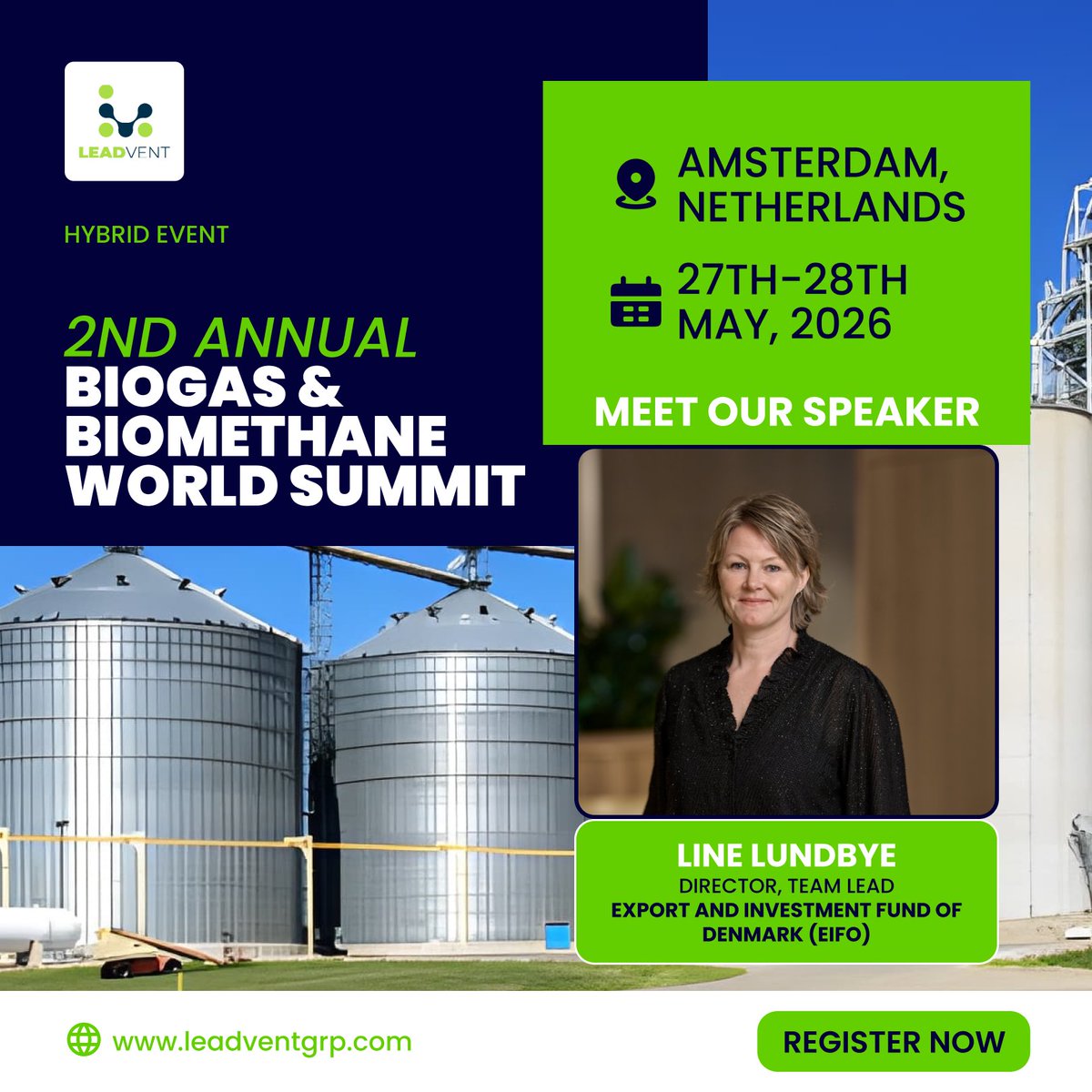 Leadvent Group tweet media