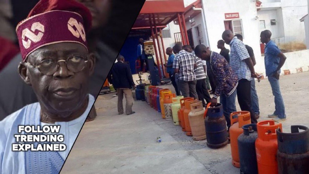 Trending Explained tweet media