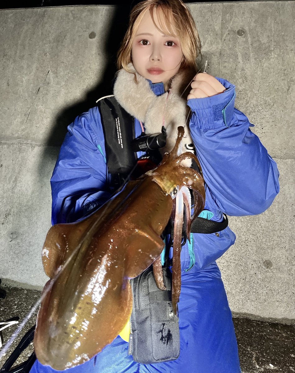 なお@根掛リング tweet media