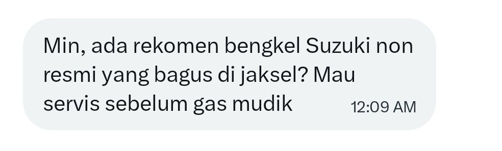 Tanya Mobil 💚 tweet media