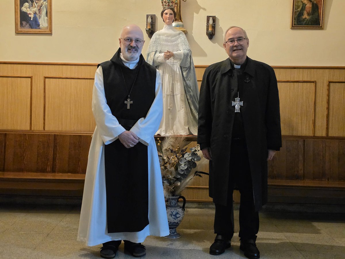 ✙ Francisco Cerro Chaves tweet media