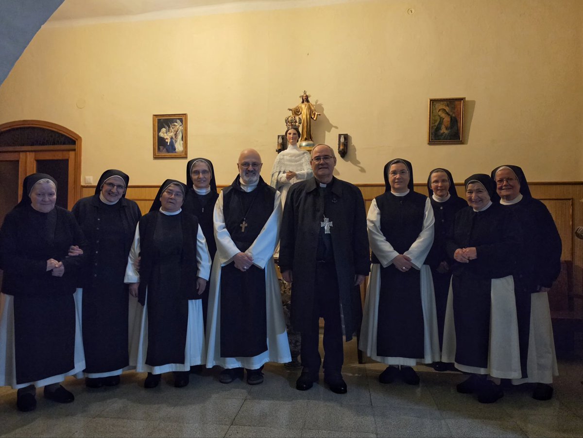 ✙ Francisco Cerro Chaves tweet media