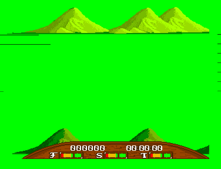 Games That Weren't tweet media