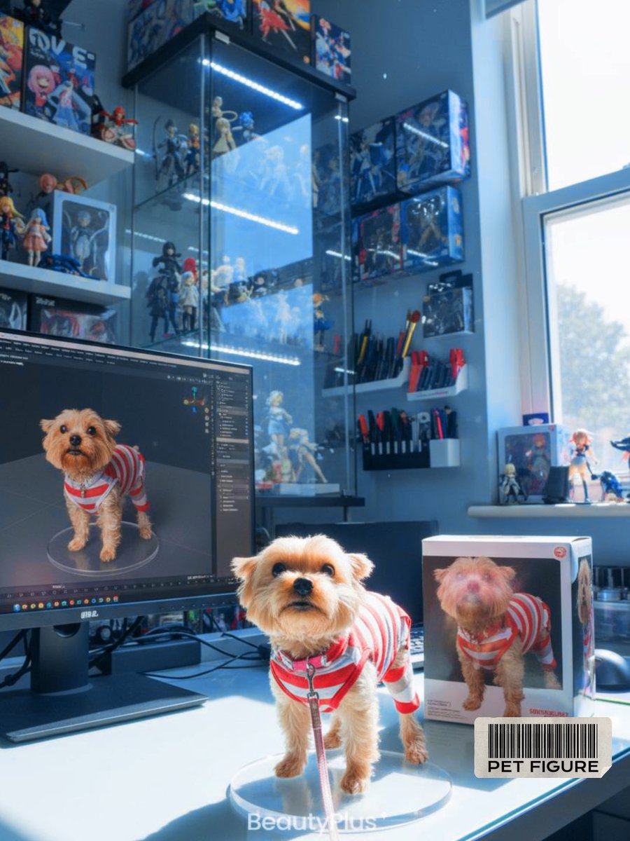 すず@Dragoon tweet media