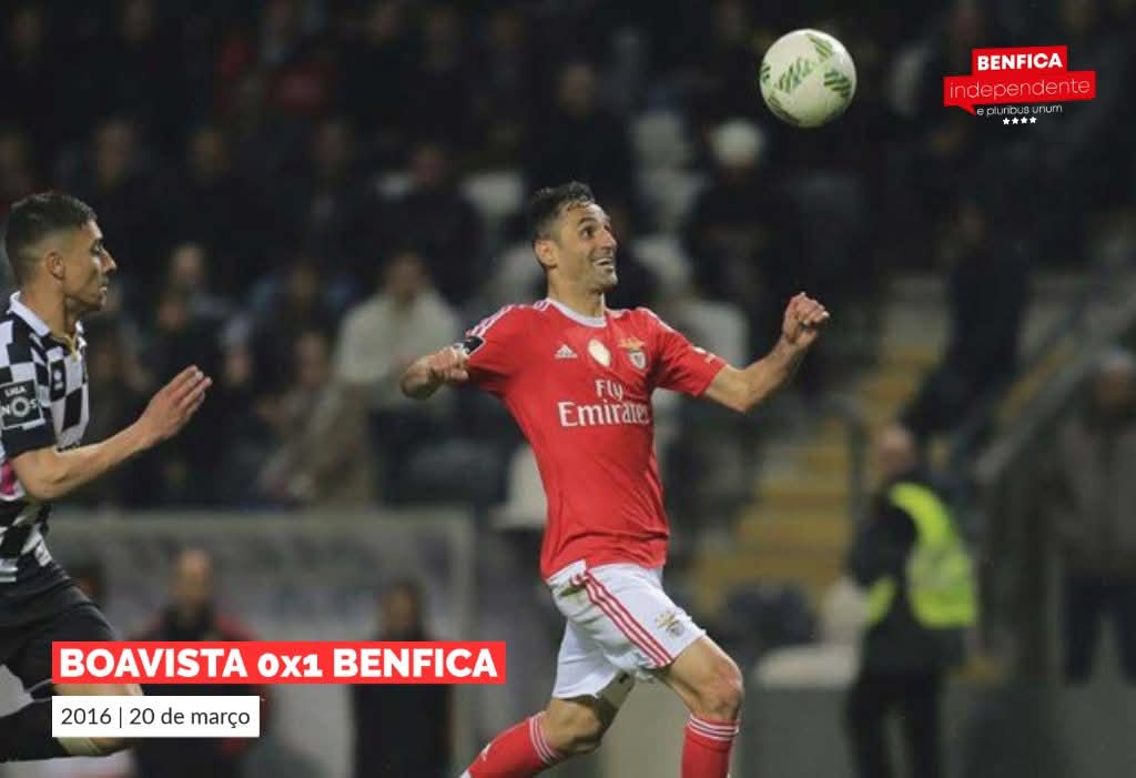 Benfica Independente tweet media