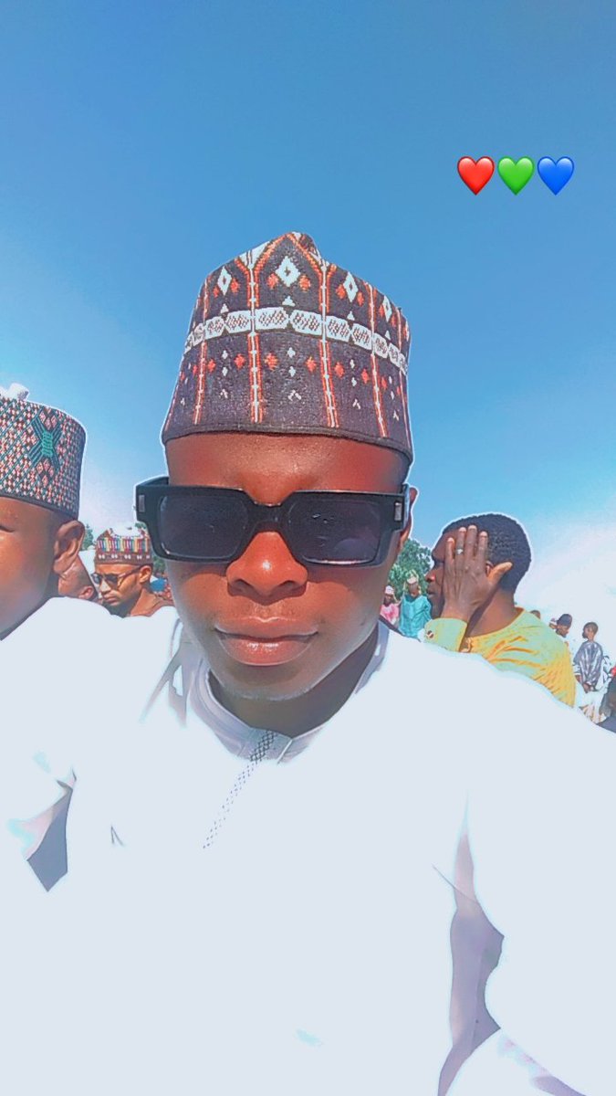 lionelfawa's tweet photo. Alhamdulilllah 
Taqabbalallahu minna wa minkum
Eid Mubarak world 🌎 https://t.co/Z04KQ5mrro