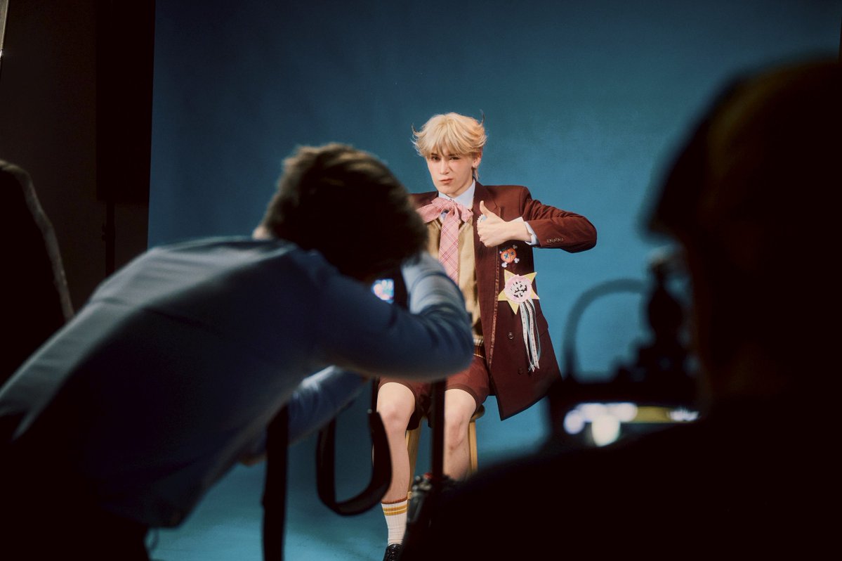 BSceneLight.TH🌟 tweet media