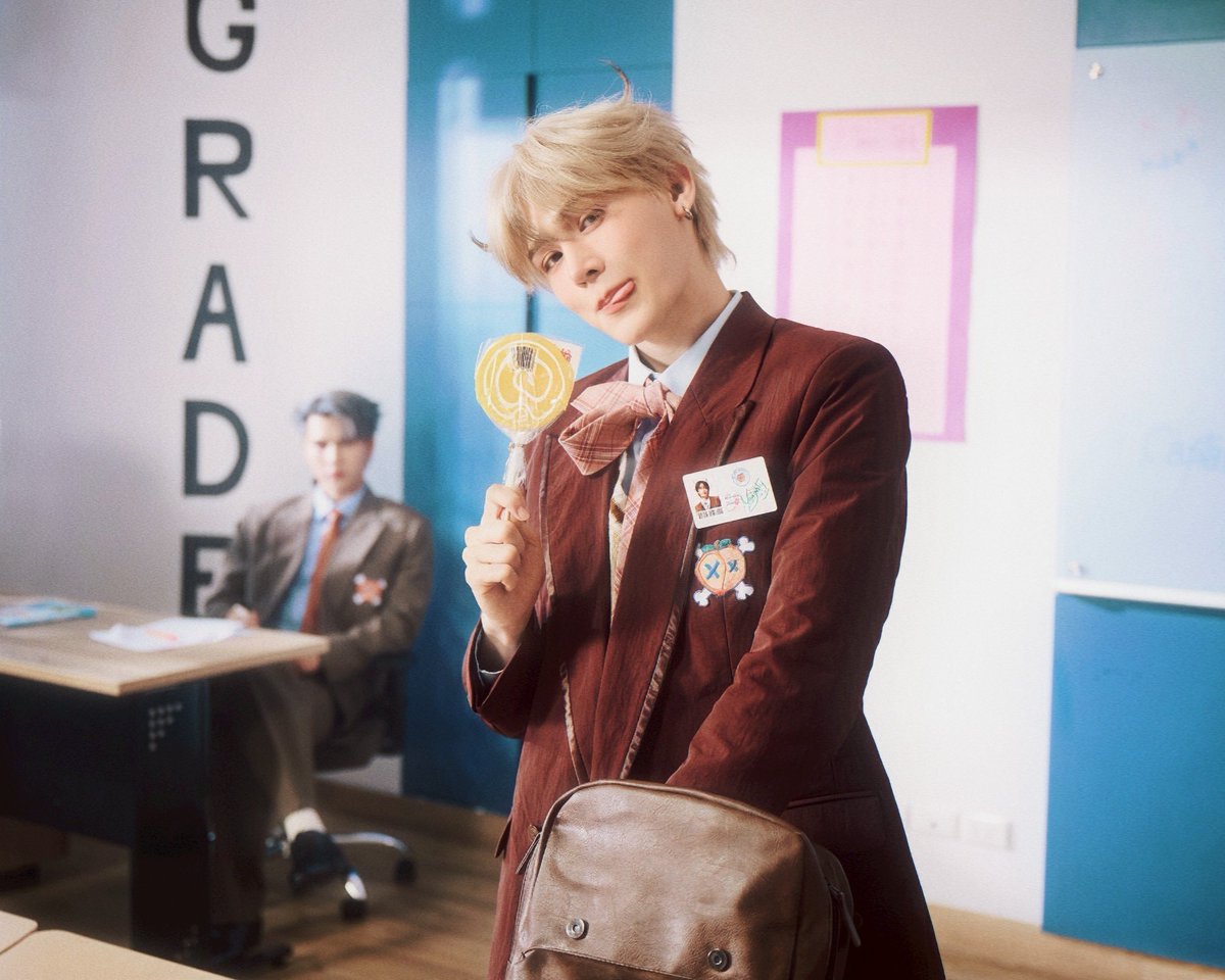 BSceneLight.TH🌟 tweet media