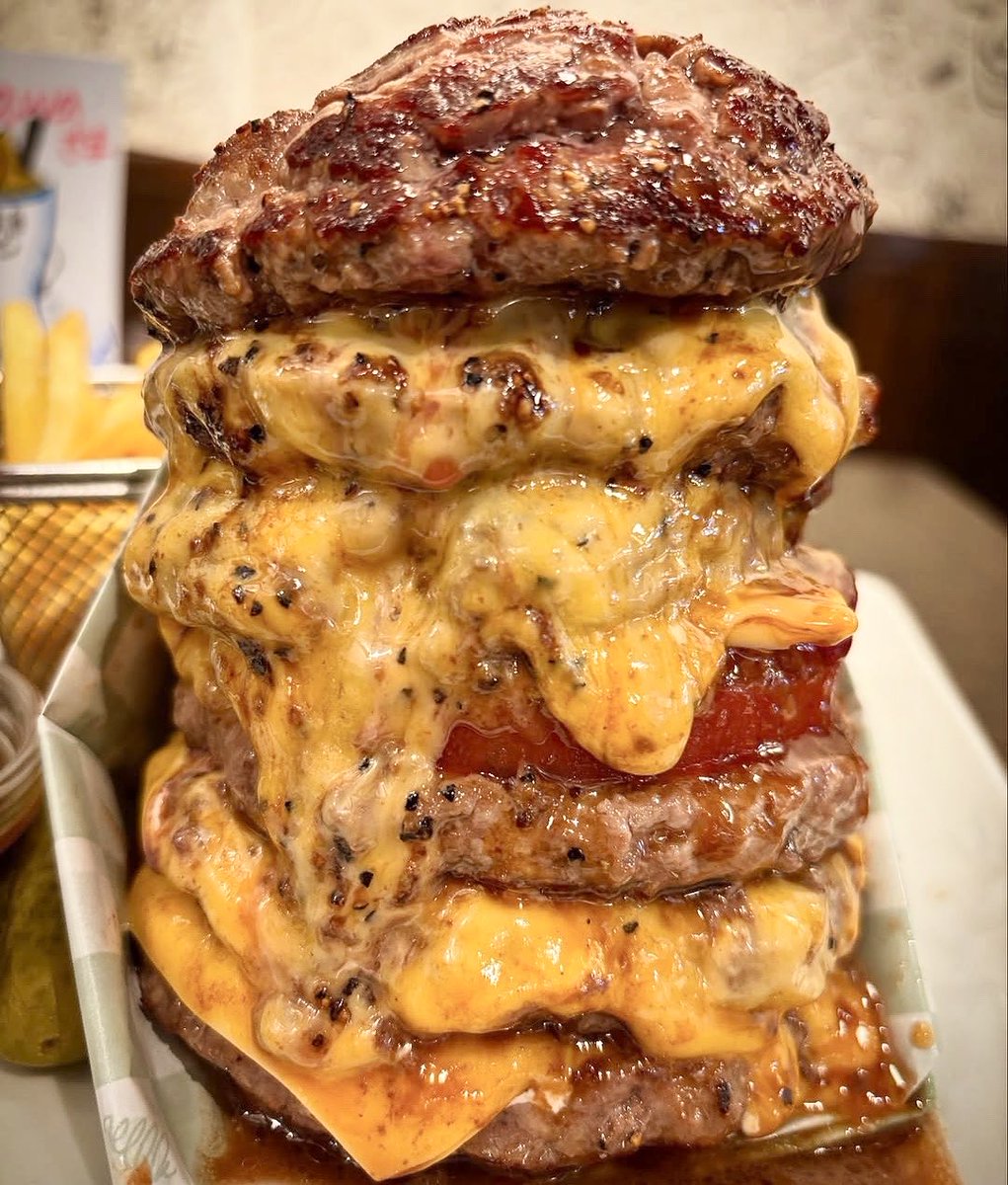 極上のグルメ tweet media