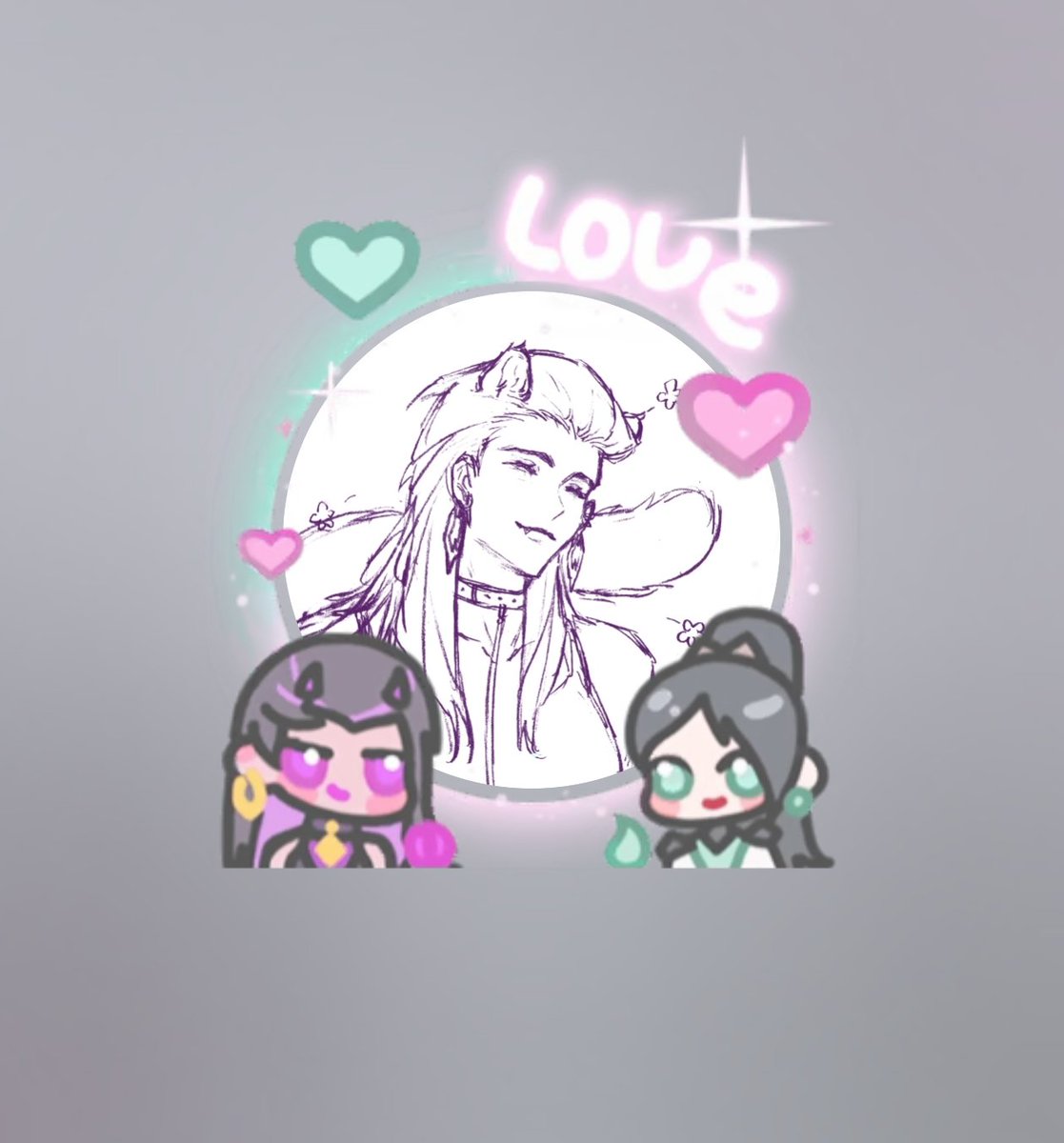 Cheonseo tweet media