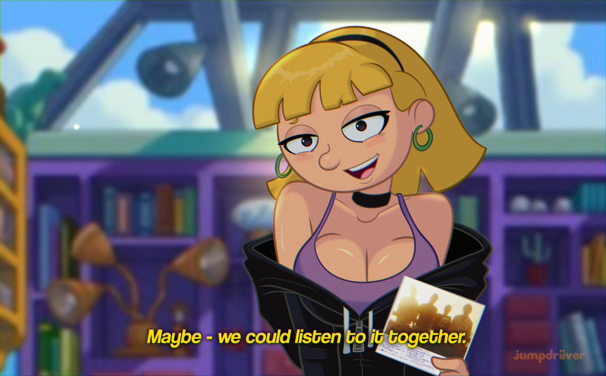 JumpDriiver tweet media