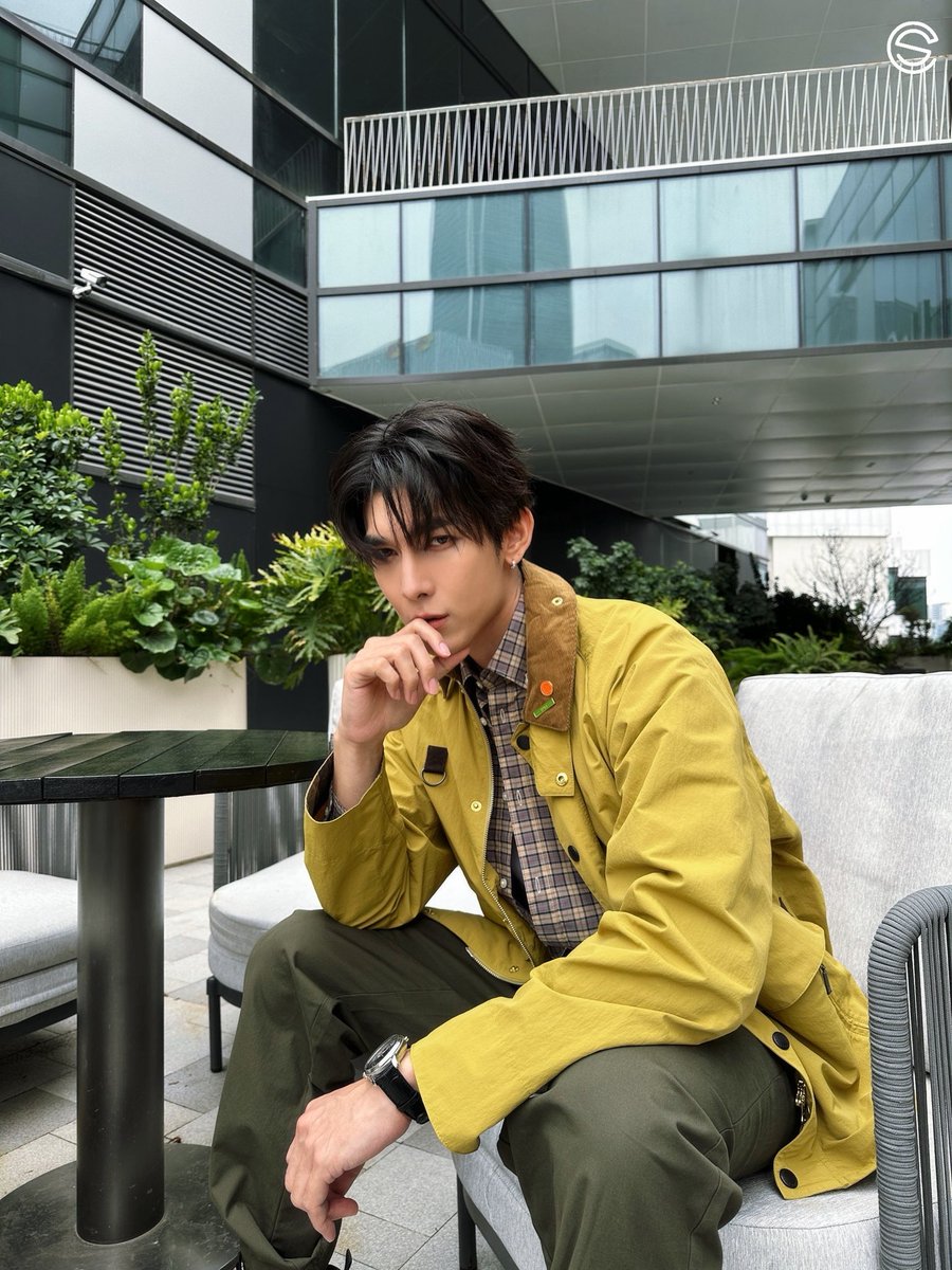 Suppasit Channel tweet media