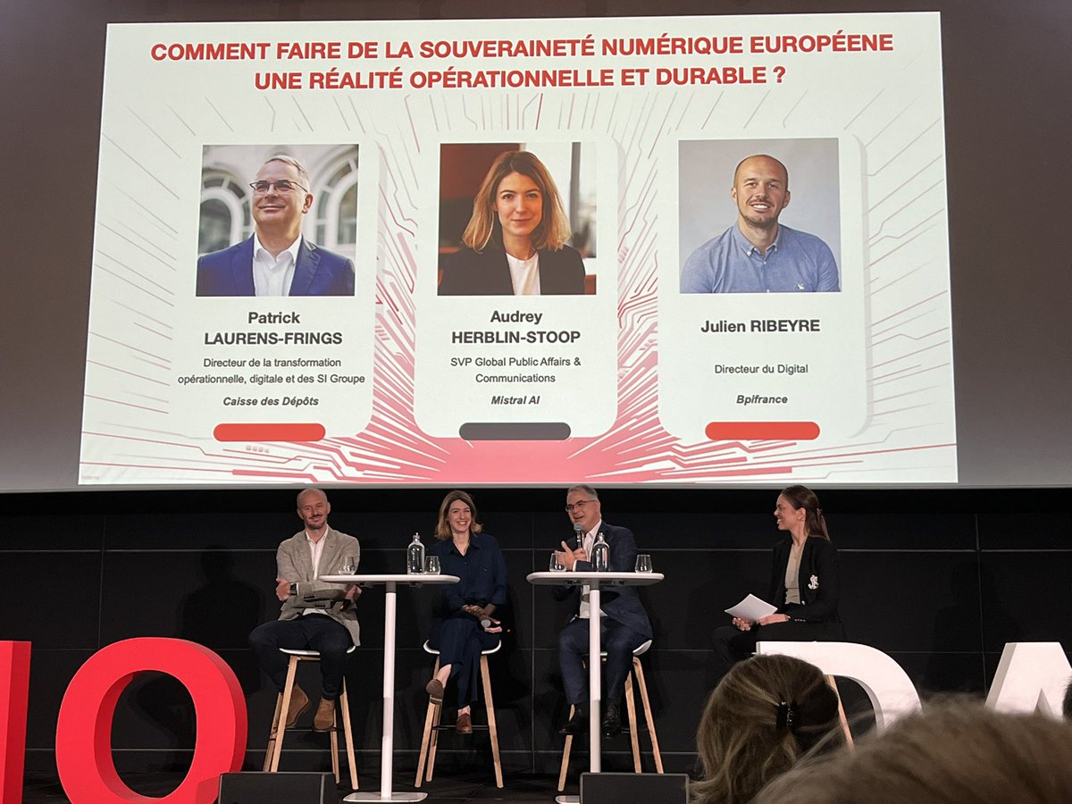 fabienne billat tweet media