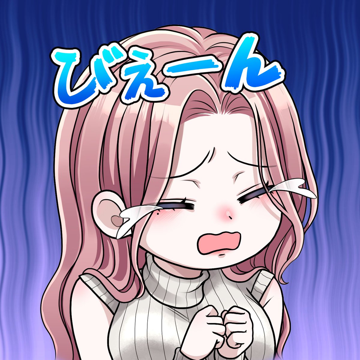 ルナの恋愛日記【恋愛漫画】 tweet media