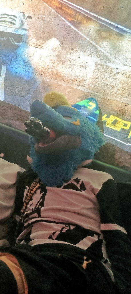🔥⛓️ℜ𝔈𝔇⛓️🔥 🍻🐾 #ATT1 #FBL14 COMMS OPEN 🟩 tweet media