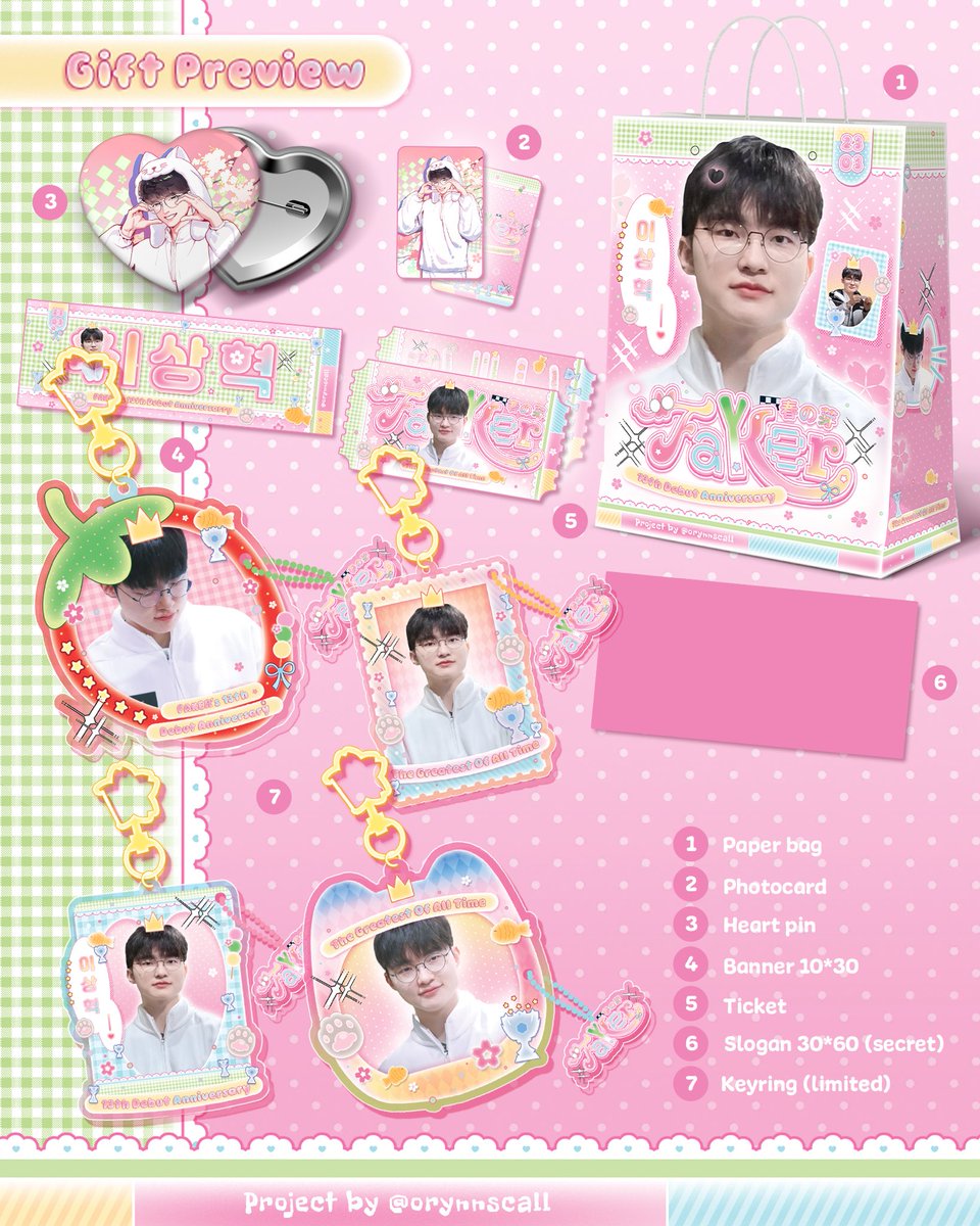 Orynn's Call tweet media