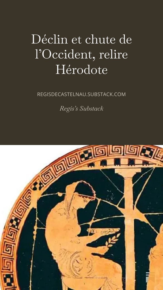 Régis de Castelnau tweet media