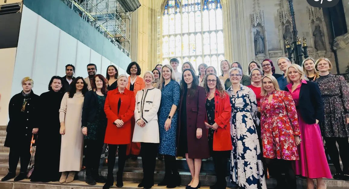 Maggie Gordon-Walker tweet media