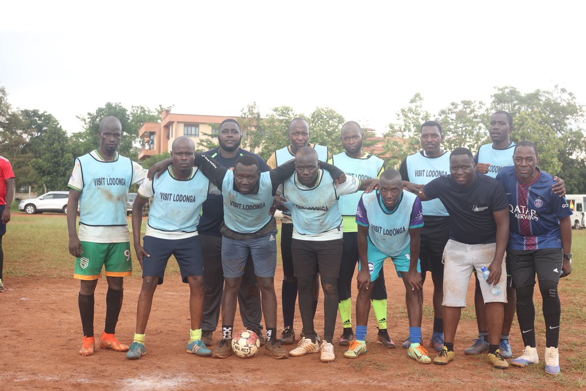 Institution of Surveyors of Uganda tweet media