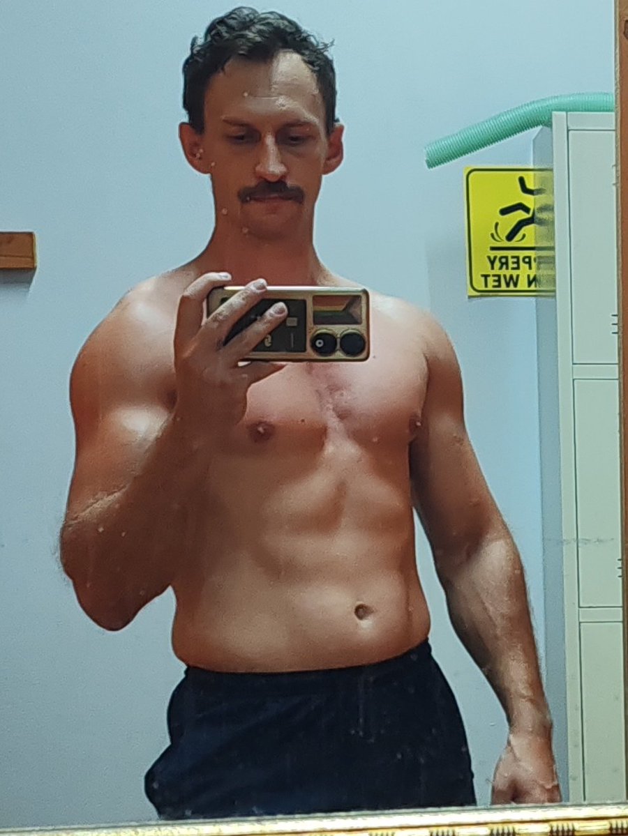 JockDude-in-Training🔞 tweet media