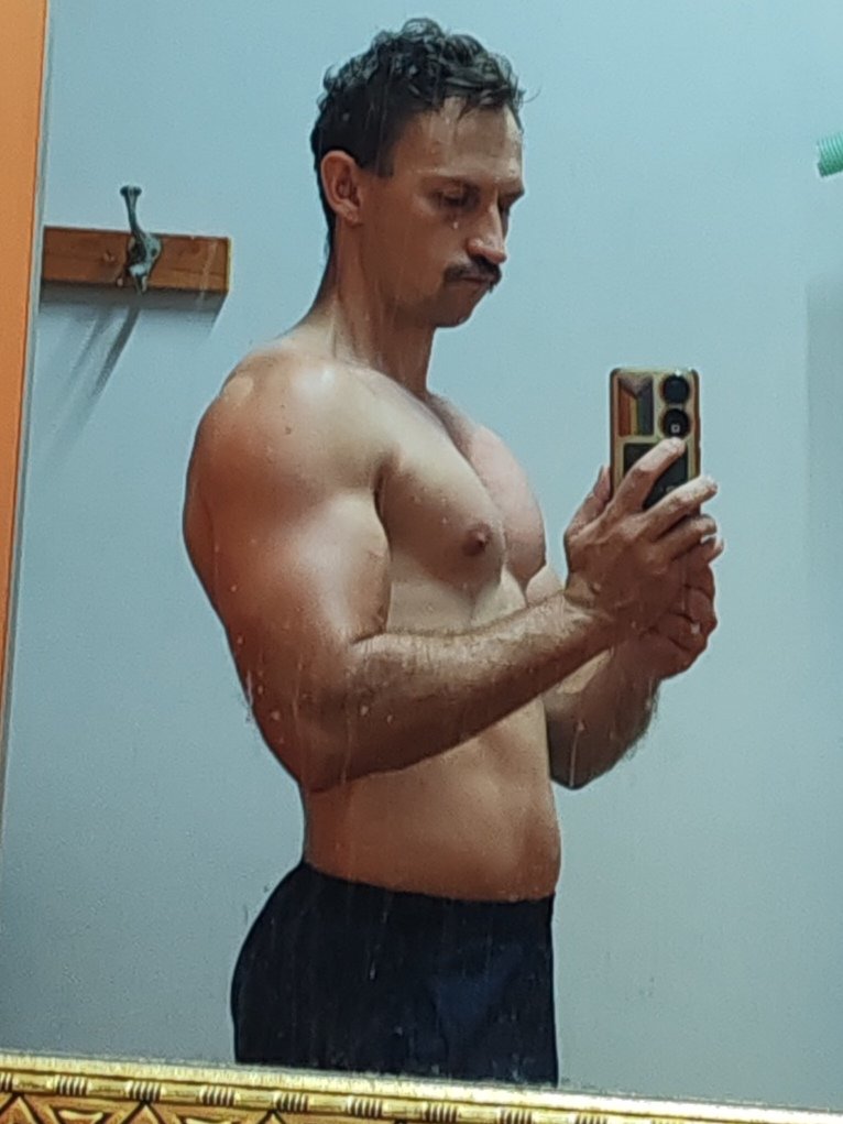 JockDude-in-Training🔞 tweet media